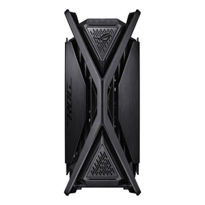 ATX Semi-tower Box Asus ROG Hyperion GR701 BTF Edition Black Transparent-0