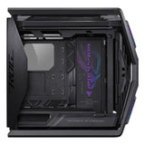 ATX Semi-tower Box Asus ROG Hyperion GR701 BTF Edition Black Transparent-2