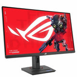 Gaming Monitor Asus 27" LCD Wide Quad HD-8