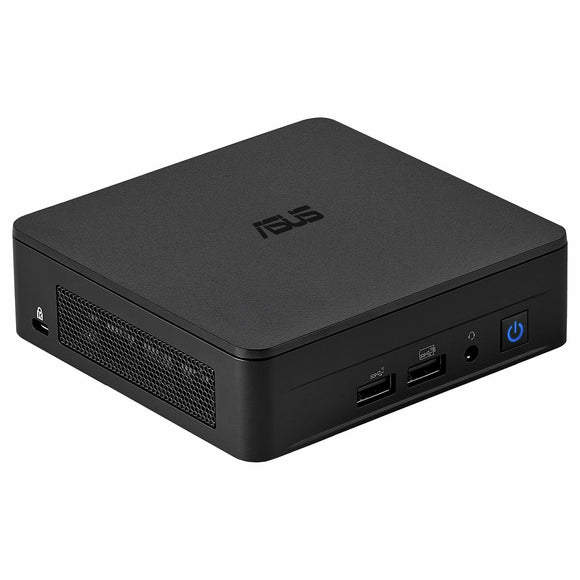 Mini PC Asus NUC RNUC13L5KV500000I Intel Core i5-1350PE-0