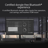 Mini PC Asus NUC 14 Pro RNUC14RVKI300002I Intel Core 3 100u-9