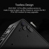 Mini PC Asus 90AR0062-M000E0 intel core ultra 7-39