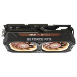 Graphics card Asus RTX4080S-O16G-NOCTUA GEFORCE RTX 4080 SUPER 16 GB GDDR6X-8