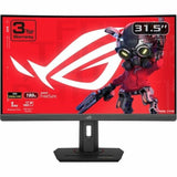 Gaming Monitor Asus 32" Quad HD-0