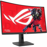 Gaming Monitor Asus 32" Quad HD-7