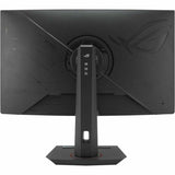 Gaming Monitor Asus 32" Quad HD-5