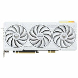 Graphics card Asus RTX 4070TI SUPER OC GEFORCE RTX 4070 16 GB GDDR6-7