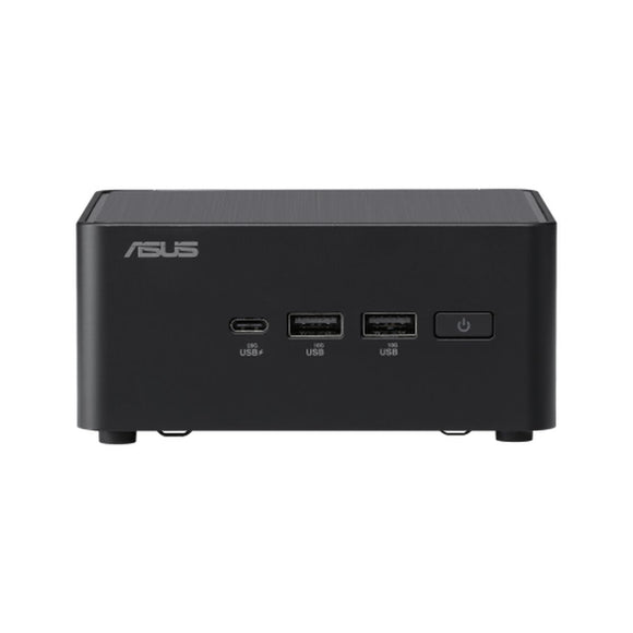 Mini PC Asus NUC14RVHU5068C2I Intel Evo Core Ultra 5 125H 512 GB SSD 16 GB 16 GB RAM-0