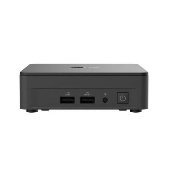 Mini PC Asus RNUC13ANKI3048C2I Intel Core i3-1315U 8 GB RAM-0