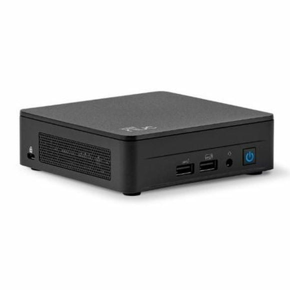 Mini PC Asus NUC 13 Pro RNUC13ANKI30000 I3-1315U-0