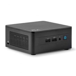 Mini PC Asus NUC 13 Pro RNUC13ANHI30000 Intel Core i3-1315U-0