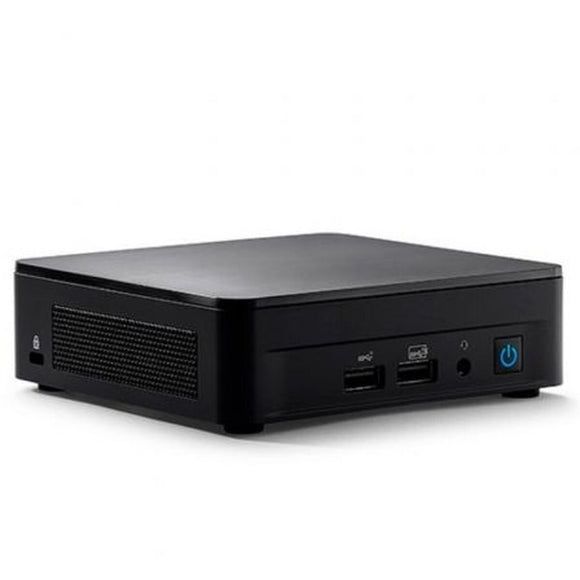 Mini PC Asus NUC 12 Pro Slim RNUC12WSKI700002L Intel Core I7-1260P-0