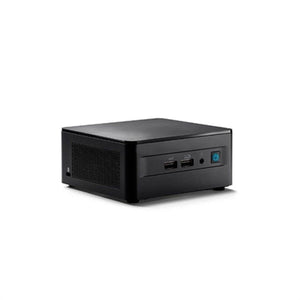 Mini PC Asus NUC RNUC12WSH Intel Core I3-1220P-0