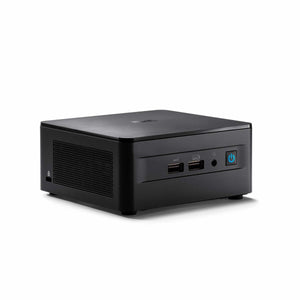 Mini PC Asus NUC RNUC12WSHV700002I Intel Core i7-1270P-0