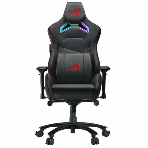 Office Chair Asus Black-0