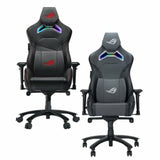 Office Chair Asus Grey-1