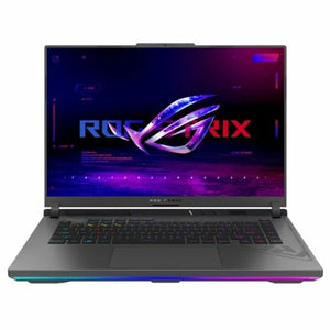 Laptop Asus  ROG Strix G16 G614JI-N4081 16" i7-13650HX 32 GB RAM 1 TB SSD Nvidia Geforce RTX 4070-0
