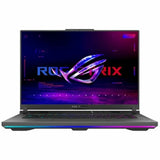 Laptop Asus  ROG Strix G16 G614JI-N4081 16" i7-13650HX 32 GB RAM 1 TB SSD Nvidia Geforce RTX 4070-8