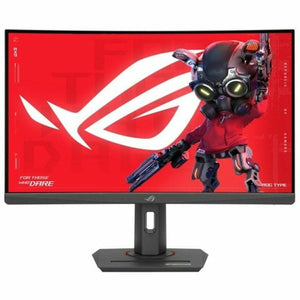 Gaming Monitor Asus 90LM09Y1-B01370 27" HD LCD Quad HD-0