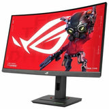 Gaming Monitor Asus 90LM09Y1-B01370 27" HD LCD Quad HD-3