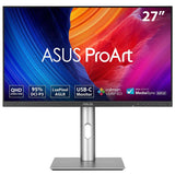 Gaming Monitor Asus PA278CFRV Quad HD 27"-28