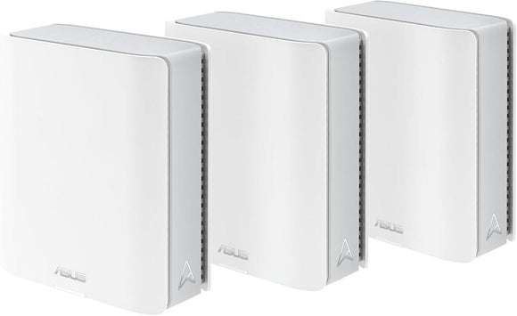 ASUS WL-Router BT8 BE9500 - 3er Pack wei-0