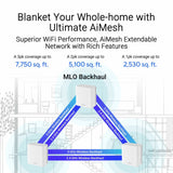 Router Asus 90IG0960-MO3C20-13