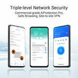 Router Asus 90IG0960-MO3C20-9