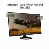 Gaming Monitor Asus 90LM0AD1-B01E70 27" Full HD-6