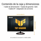 Gaming Monitor Asus 90LM0AD1-B01E70 27" Full HD-1