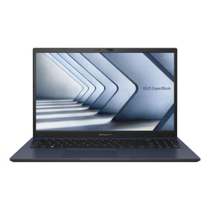 Laptop Asus ExpertBook B1 B1502CBA-BQ0638I5 15,6" Intel Core i5-1235U 8 GB RAM 512 GB SSD Spanish Qwerty-0