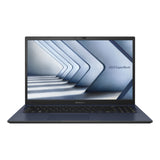 Laptop Asus ExpertBook B1 B1502CBA-BQ0638I5 15,6" Intel Core i5-1235U 8 GB RAM 512 GB SSD Spanish Qwerty-0