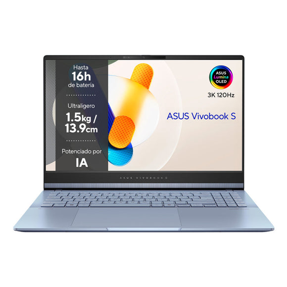 Laptop Asus S5506MA-MA048W 15,6