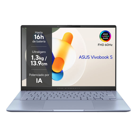 Laptop Asus S5406MA-QD090W 14