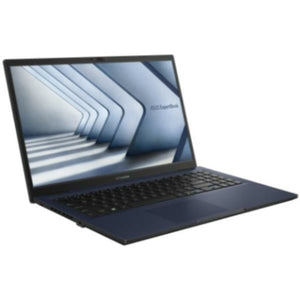 Laptop Asus B1502CVA-BQ1173X 15,6" I3-1315U 8 GB RAM 512 GB SSD Spanish Qwerty-0