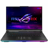 Laptop Asus ROG Strix Scar 16 2024 G634JYR-N4005 16" 32 GB RAM 1 TB SSD Nvidia Geforce RTX 4090-0