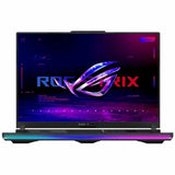 Laptop Asus ROG Strix Scar 16 2024 G634JYR-N4005 16" 32 GB RAM 1 TB SSD Nvidia Geforce RTX 4090-8