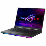 Laptop Asus ROG Strix Scar 16 2024 G634JYR-N4005 16" 32 GB RAM 1 TB SSD Nvidia Geforce RTX 4090-6