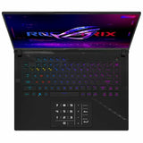 Laptop Asus ROG Strix Scar 16 2024 G634JYR-N4005 16" 32 GB RAM 1 TB SSD Nvidia Geforce RTX 4090-5