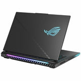 Laptop Asus ROG Strix Scar 16 2024 G634JYR-N4005 16" 32 GB RAM 1 TB SSD Nvidia Geforce RTX 4090-4