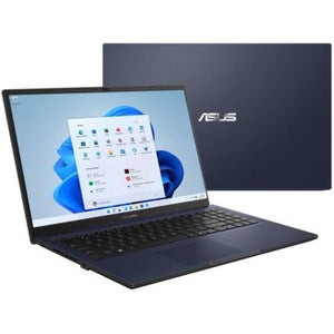 Laptop Asus ExpertBook B1 B1502CBA-NJ3214X 8 GB RAM 512 GB SSD 15,6" Intel Core I3-1215U-0