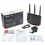 Router Asus RT-BE86U 5 GHz-1