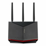 Router Asus 90IG08W0-MO9A0V RJ45 USB 3.2 Black Wi-Fi-5