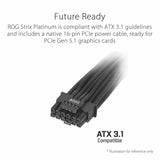 Power supply Asus 90YE00W0-B0NA00 1200 W 80 PLUS Platinum-13