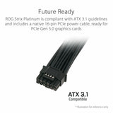 Power supply Asus 90YE00W1-B0NA00 1000 W 80 PLUS Platinum-11