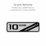 Power supply Asus 90YE00W1-B0NA00 1000 W 80 PLUS Platinum-9