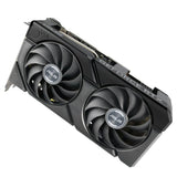 Graphics card Asus 90YV0JHA-M0NA00 Geforce RTX 4060 Ti 16 GB GDDR6-3