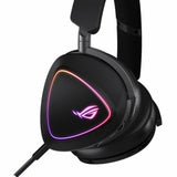 Gaming Headset with Microphone Asus-4