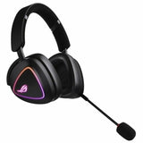 Gaming Headset with Microphone Asus-3