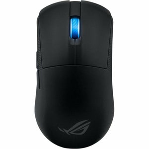 Optical Wireless Mouse Asus Black-0